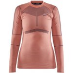 Craft active Intensity LS oranžová – Zboží Mobilmania