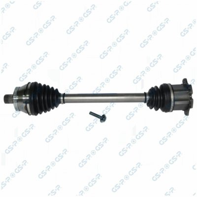 Poloosa (hnací hřídel) GSP 203352 – Hledejceny.cz