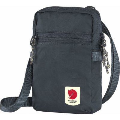 Fjällräven High Coast Pocket NAVy 0 8l – Zboží Dáma