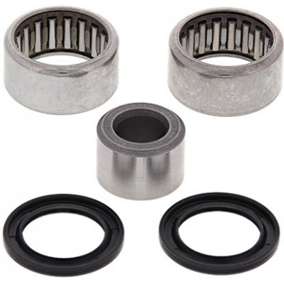 ALL BALLS sada ložisek centrálního (zadního) tlumiče spodní TM EN 125/250 05-06, MX 125/250 05-06, MX 450/530F 05-06 | Zboží Auto
