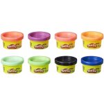 Play-Doh Balení 8 ks kelímků – Zboží Dáma