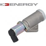 Volnoběžný regulační ventil, přívod vzduchu ENERGY SK0002 – Hledejceny.cz