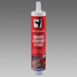 Den Braven 50508SL Tekuté hřebíky 310 ml, krémové – HobbyKompas.cz