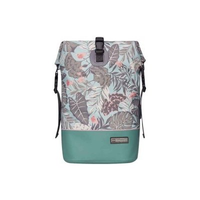 FeelFree Mini Dry tank Tropical Organic Teal 12 l