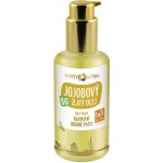 Purity Vision Bio Zlatý jojobový olej Fair Trade 45 ml – Sleviste.cz