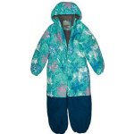 Huppa Wille 1 mint pattern / petrol – Sleviste.cz