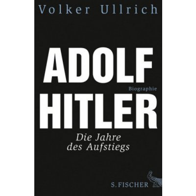 Adolf Hitler