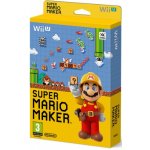 Super Mario Maker + Artbook – Zboží Dáma