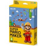 Super Mario Maker + Artbook – Zboží Živě