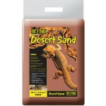 Hagen písek pouštní červený 4,5kg – Zboží Mobilmania
