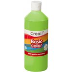Creall světle zelená 500 ml – Zboží Dáma