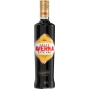 Averna Amaro Siciliano 29% 0,7 l (holá láhev)