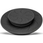 Kamikaze Collection Banzai Dynamics Buff Black 125 mm - Final Finishing – Zboží Mobilmania