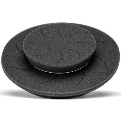 Kamikaze Collection Banzai Dynamics Buff Black 125 mm - Final Finishing – Zboží Mobilmania