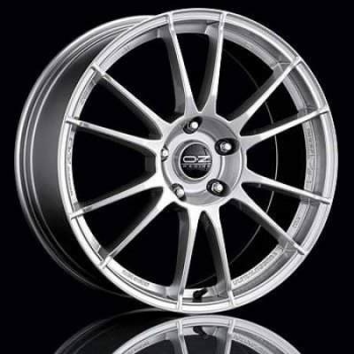 OZ Ultraleggera 11x19 5x130 ET65 silver | Zboží Auto