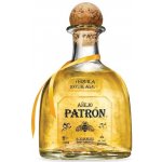 Patrón Patron Anejo 40% 1 l (holá láhev) – Zboží Dáma