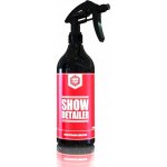 Good Stuff Show Detailer 500 ml – Zboží Mobilmania