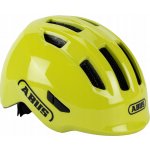 Abus Smiley 3.0 yellow 2024 – Zboží Mobilmania
