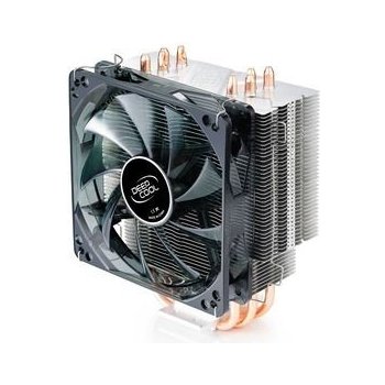 DeepCool GAMMAXX 400