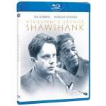 VYKOUPENÍ Z VĚZNICE SHAWSHANK BD – Zboží Mobilmania