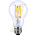 Segula 55805 LED žárovka vysoký výkon čirá E27 7,5 W 66 W 900 Lm 2.700 K Čirá – Hledejceny.cz