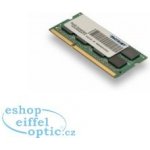 Patriot Signature DDR3 4GB 1600MHz PSD34G1600L2S – Hledejceny.cz