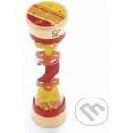 HAPE Kuličkový déšt červená – Zboží Dáma
