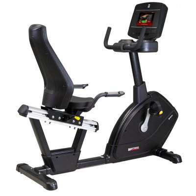 BH Fitness Inertia H775R SmartFocus 12" – Zboží Mobilmania