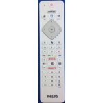 Dálkový ovladač Philips 43PUS7855 – Sleviste.cz