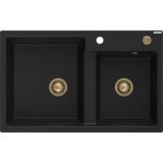 MEXEN Tomas černá – Sleviste.cz