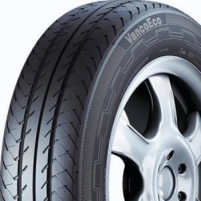 Continental VANCO ECO 235/65 R16 115R