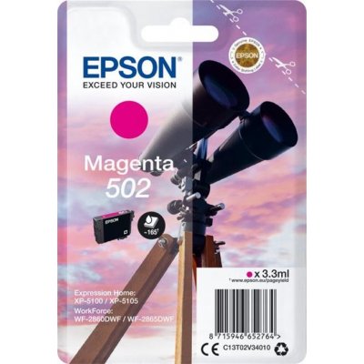 Epson 13T02W34010 - originální – Zboží Mobilmania