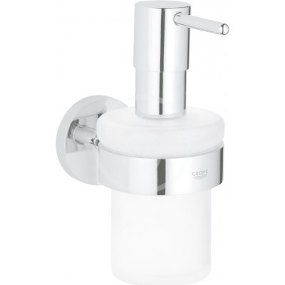 Grohe Essentials 40448001 – Zbozi.Blesk.cz