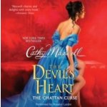 Devil's Heart: The Chattan Curse - Maxwell Cathy, Landor Rosalyn – Hledejceny.cz