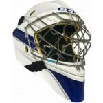 Brankářská maska CCM Axis A1.5 JR – Hledejceny.cz