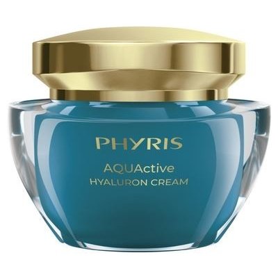 Phyris AquActive Hyaluron cream 75 ml – Zboží Dáma