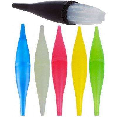 Ice Bazooka Chladící náustek 2.0 šedá – Zboží Dáma