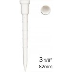 Lignum Tee plastová týčka 82 mm 16 ks – Zbozi.Blesk.cz