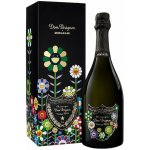 Dom Pérignon Vintage x Murakami Limited Edition 2015 12,5% 0,75 l (karton) – Sleviste.cz