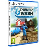 PowerWash Simulator – Zboží Živě