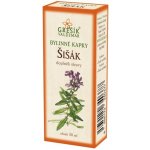 Grešík bylinné kapky Šišák 40% líh 50 ml – Hledejceny.cz
