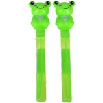 Bublifuk žába 60 ml – Zboží Mobilmania