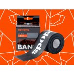 Spophy Flossband černý 5 cm x 2 m – Hledejceny.cz