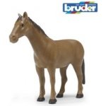 Bruder 2352 BWORLD Kůň – Zboží Dáma