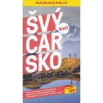 Švýcarsko / průvodce Marco Polo – Hledejceny.cz