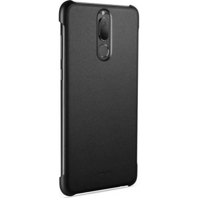 PROTEMIO 6239 Huawei Faceplate Huawei Mate 10 Lite černý – Hledejceny.cz