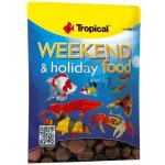 Tropical Weekend Food 20 g – Zboží Mobilmania