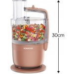 Kenwood MultiPro Go FDP23.140RD – Zbozi.Blesk.cz
