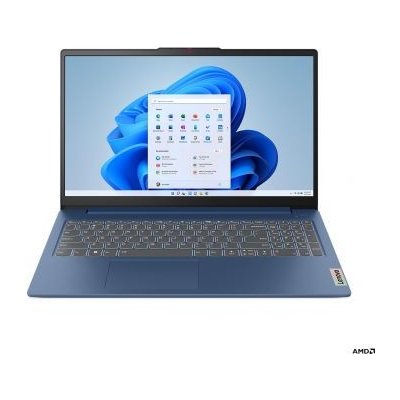 Lenovo IdeaPad 3 82XM013QCK – Zboží Živě