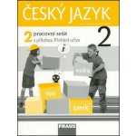 Český jazyk pro 2. ročník ZŠ Pracovní Sešit 2 Kosová Jaroslava,Řeháčková Arlen – Hledejceny.cz